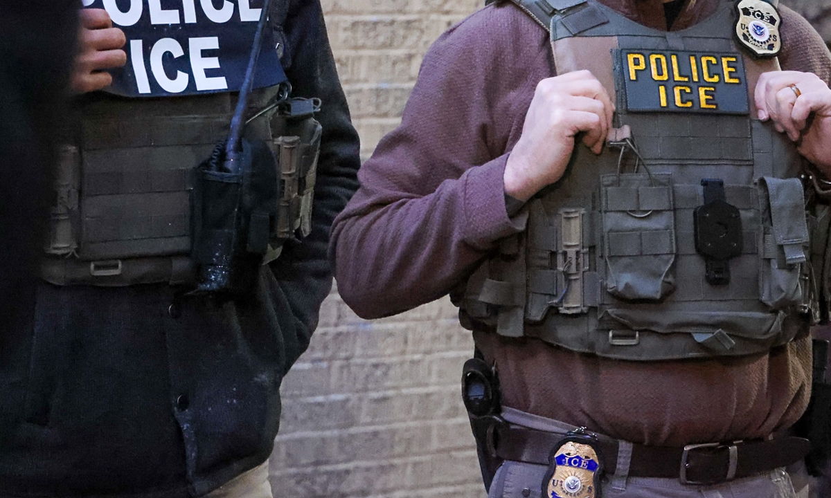 Students Fearful After Posts Threaten to Report Undocumented Peers to ICE
