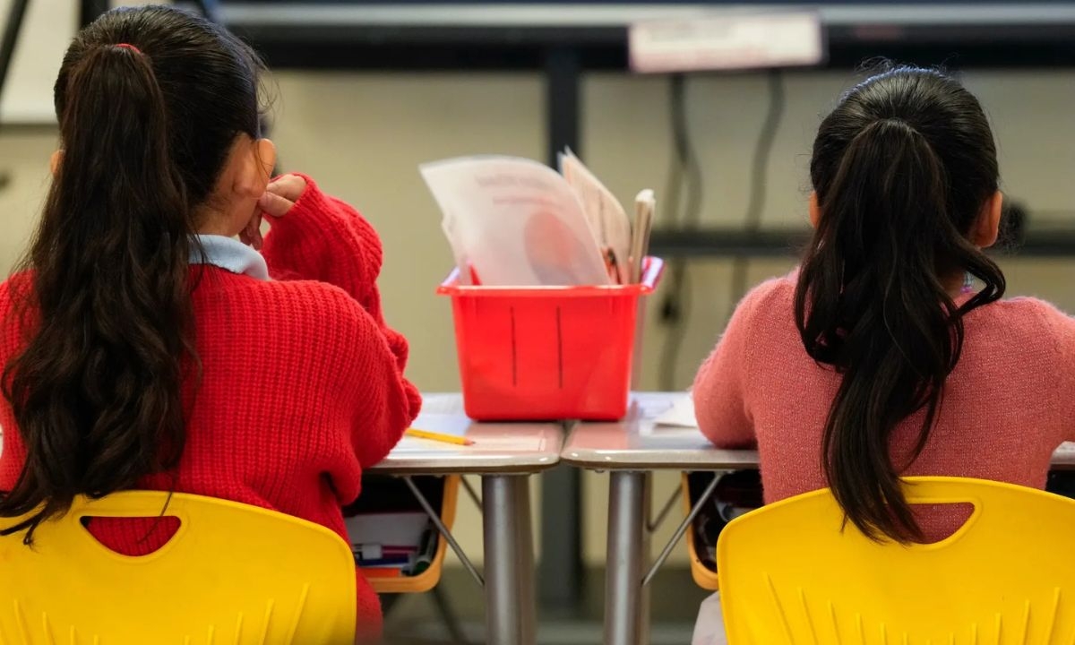 Texas School Voucher Bill: How it Could Impact Schools Nationwide