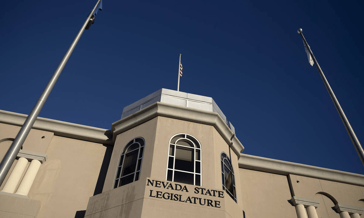 Nevada Legislature Approves State's First Open Enrollment System