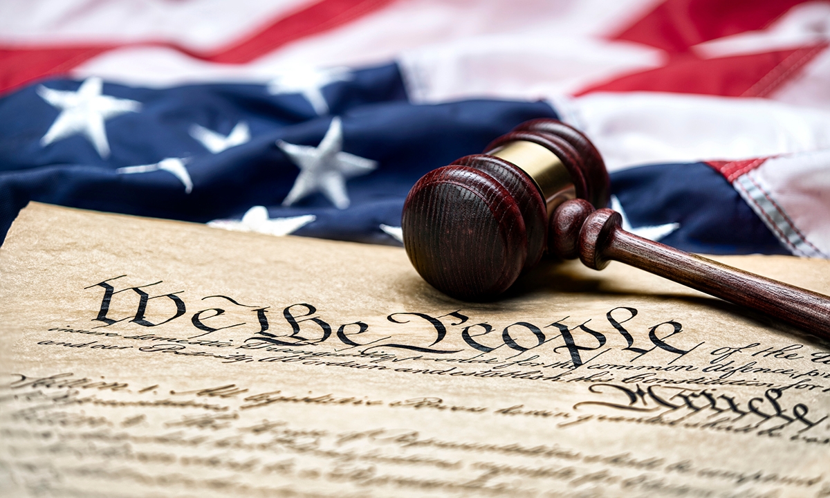 Opinion: Making HS Grads Pass Citizenship Test Is Fine. But Civics Ed Must Start Earlier