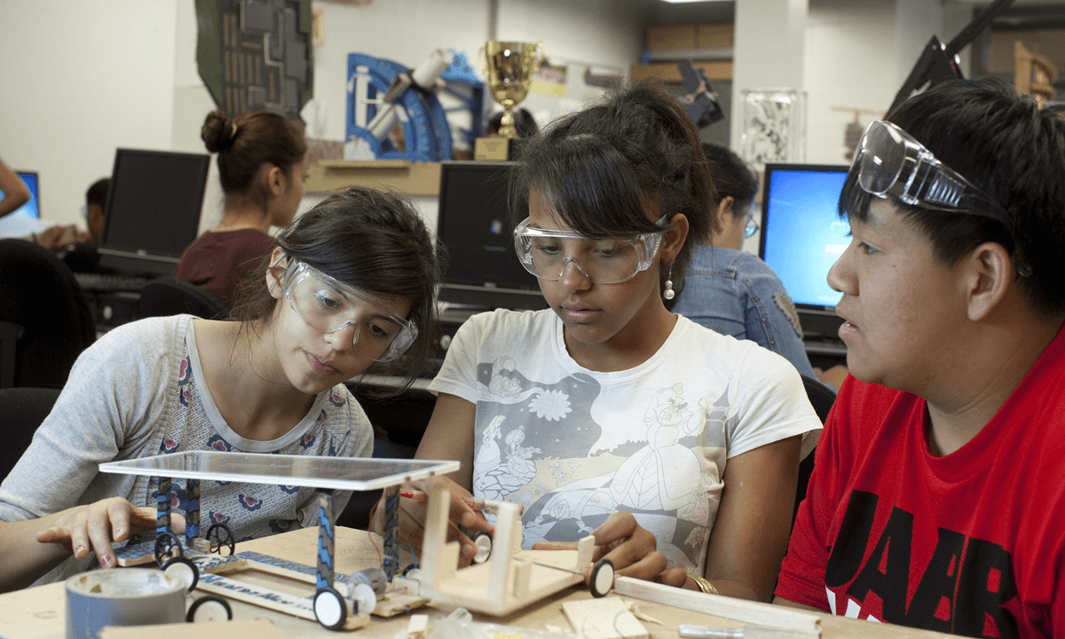 Opinion: What Employers Want, Project-based Learning Can Deliver