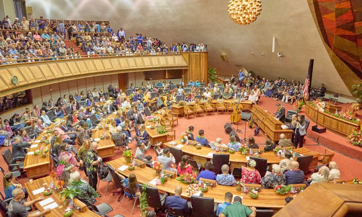 Hawaiʻi Is Failing Special Education Students. Federal Cuts Could Make It Worse