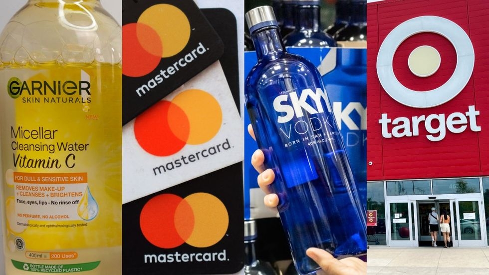 These 14 corporations have stopped or scaled back sponsorship of LGBTQ+ Pride events