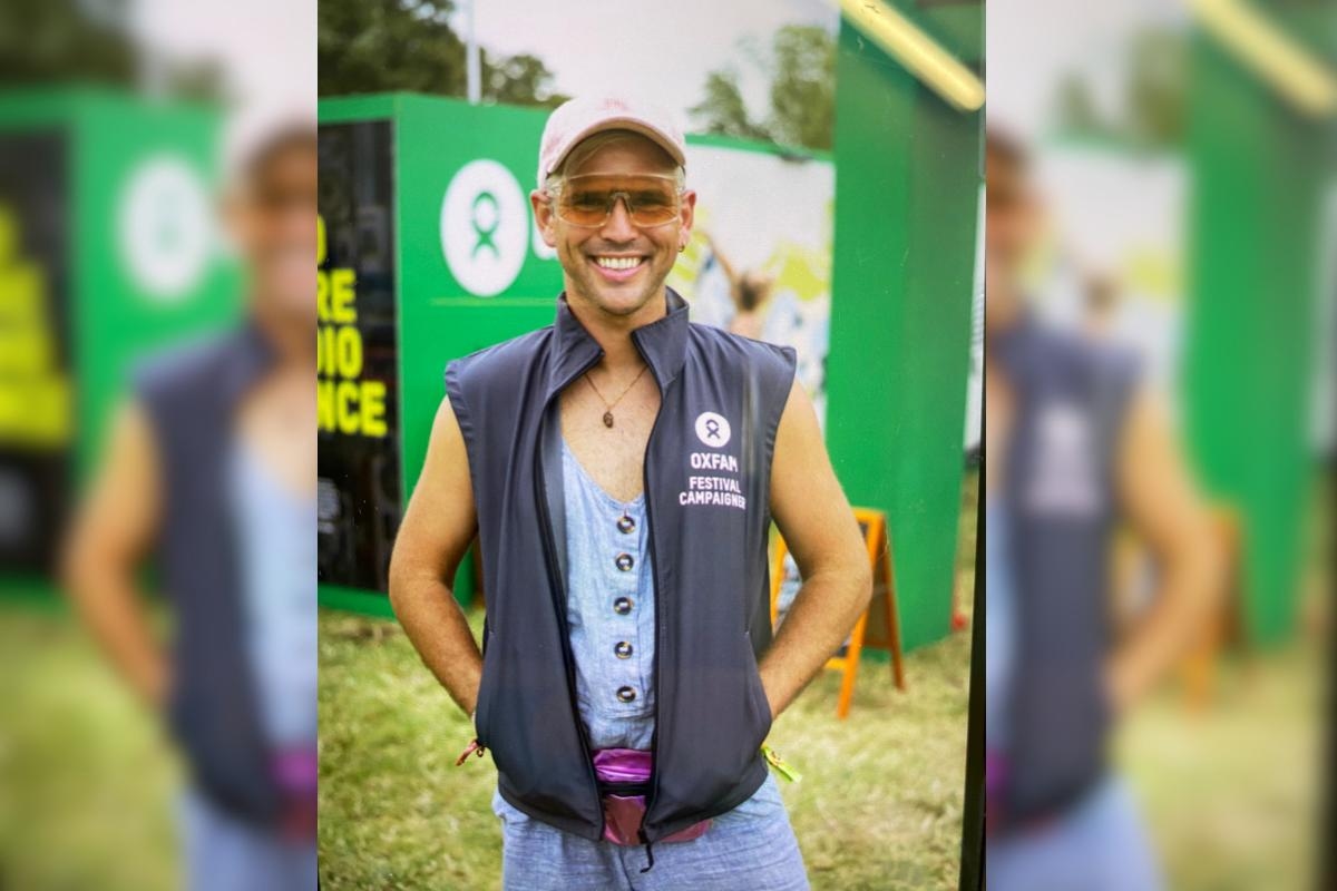 I still enjoy Glastonbury after going sober - here's how