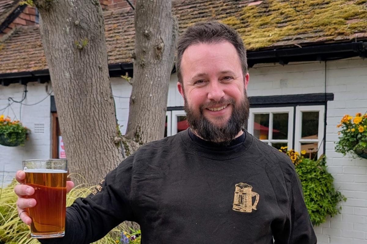Historic pub crawls book set to explore Brighton boozers
