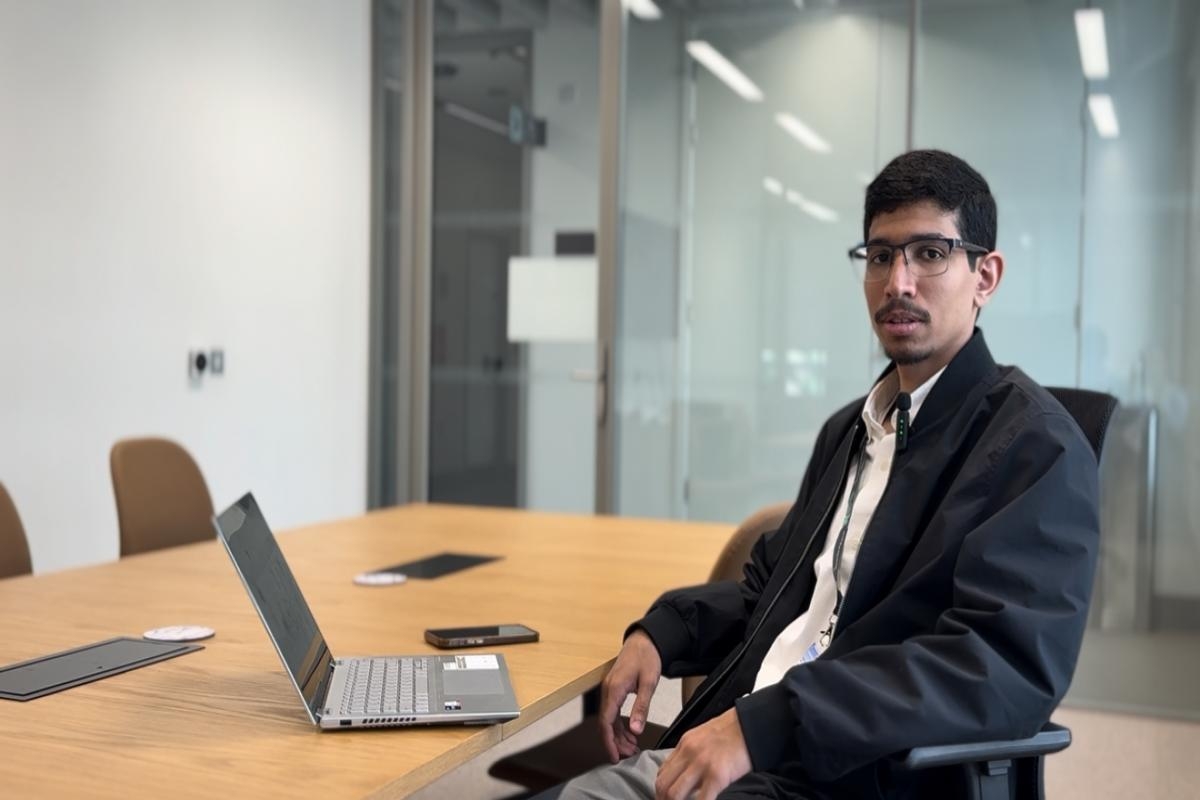 Student wins international award for AI injury prediction platform