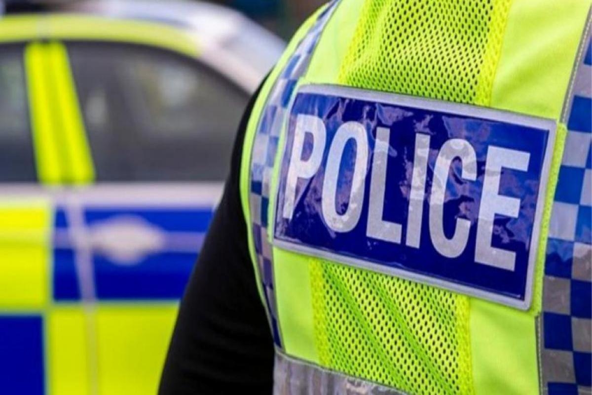 Man from Brazil charged with raping teenage boy in city