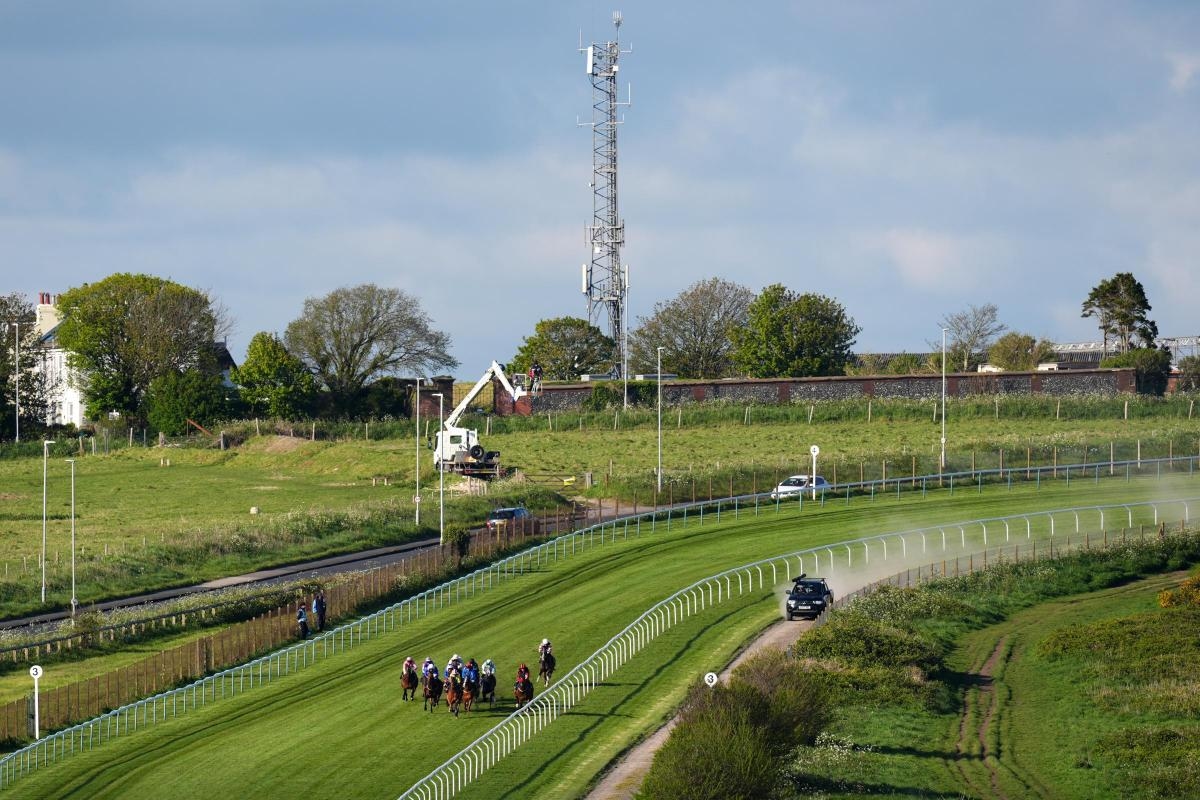This is the Star tip for Tuesday racecard at Brighton