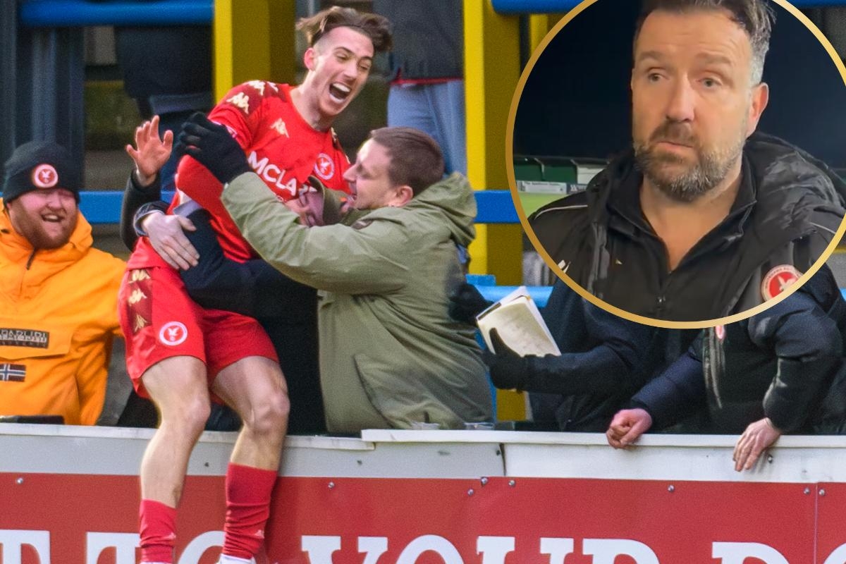 Improved Whitehawk visit Albion youngsters - but it would have been 'fun' at home