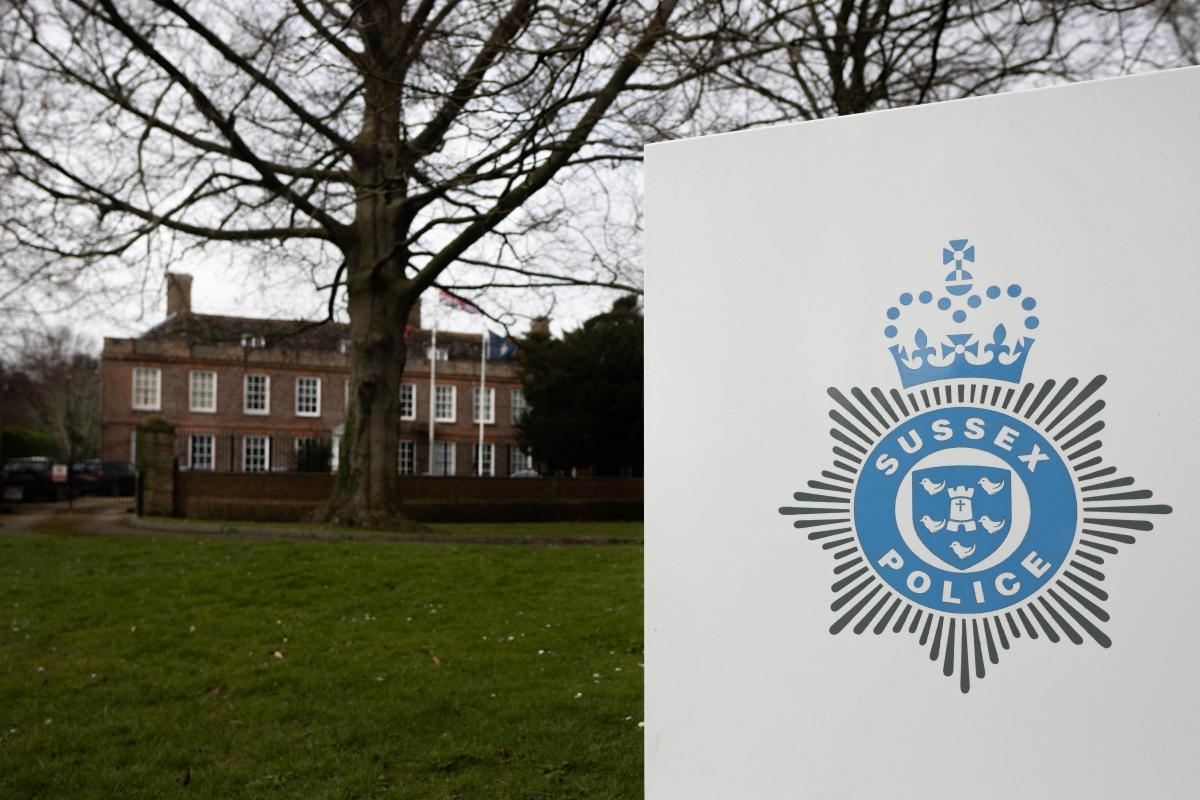 Sussex Police crime investigations require improvement, report says