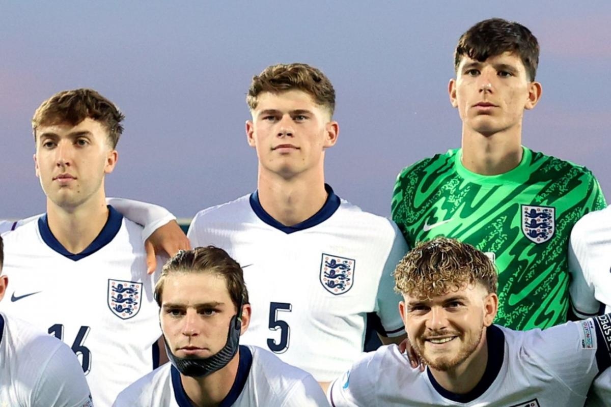 Albion duo on Euros semi-final duty - but they will have to stand the heat