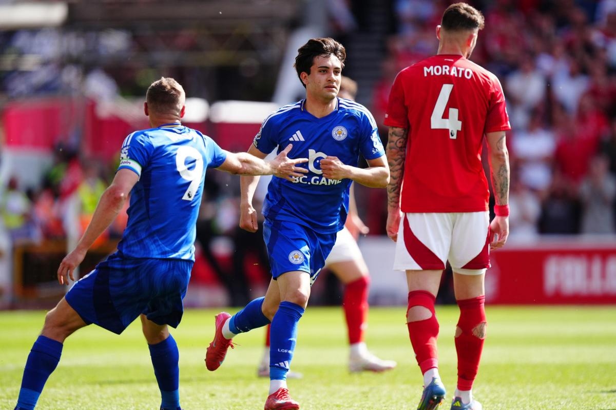 Buonanotte's Leicester hurdle & transfer questions: Key Brighton pre-season takeaways