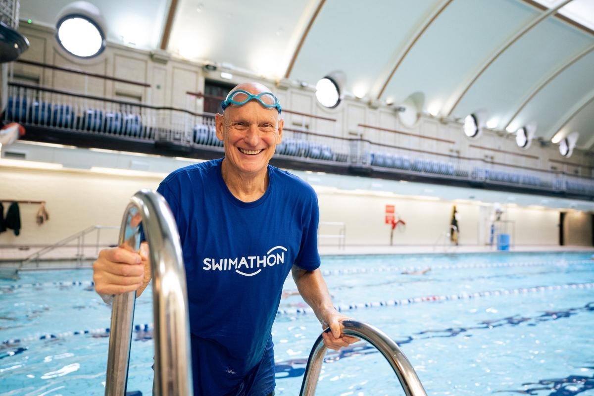 World's biggest fundraising swim coming to Sussex