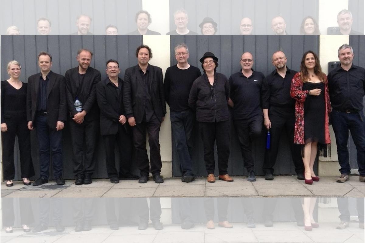 Kate Bush tribute band to perform album in full at show this weekend