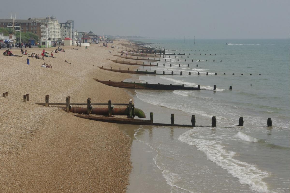 £1.2 million pledged to help save dolphins in seascape restoration project