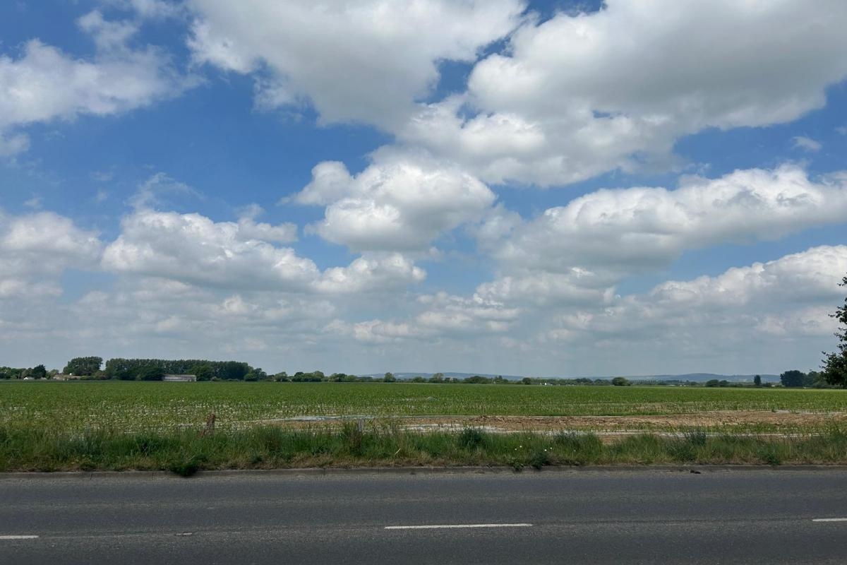 Residents slam 'awful' decision to build thousands of homes near small Sussex town