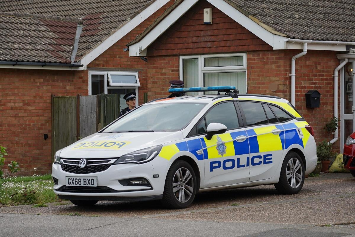 Police continuing to investigate deaths of two people