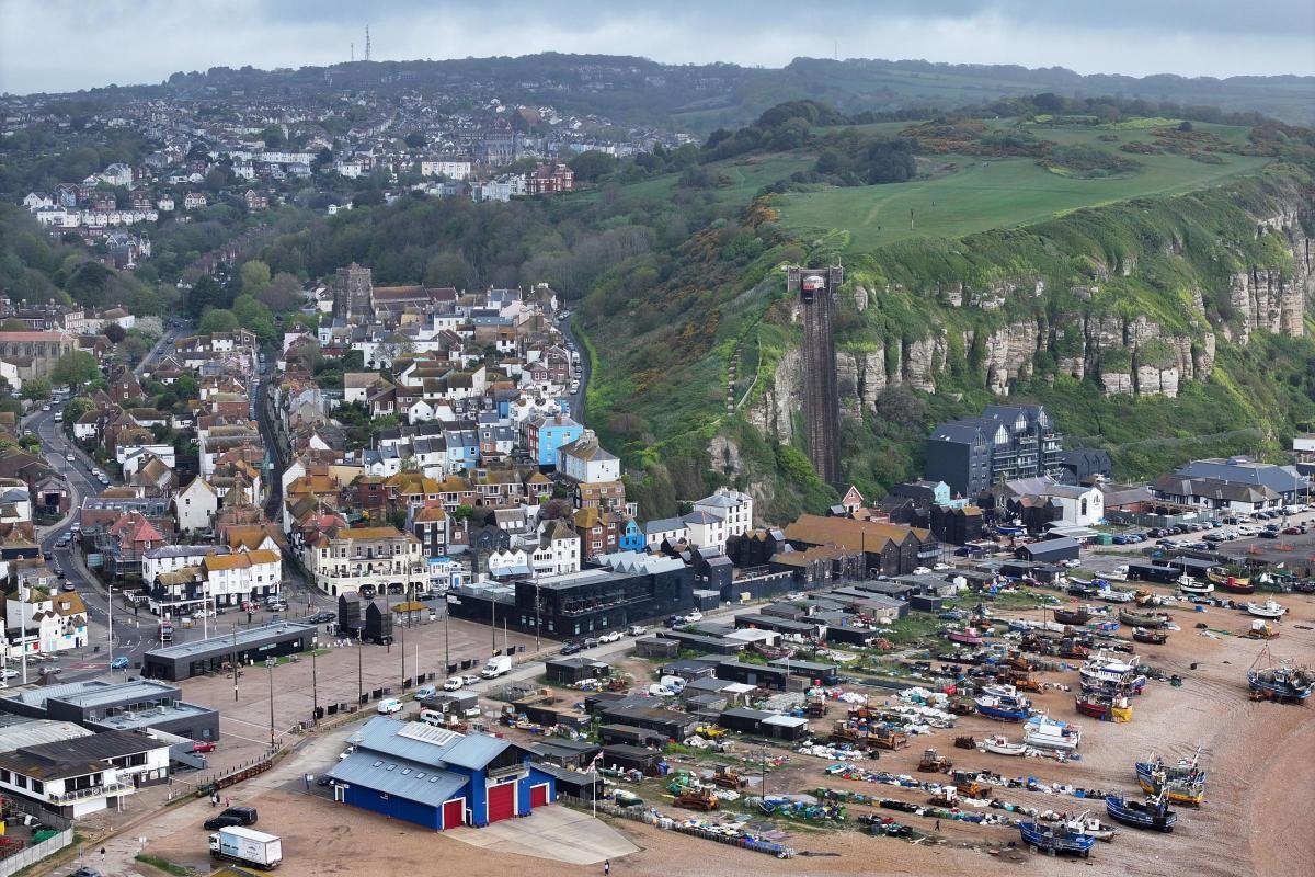 Opening date for 'major' new road revealed