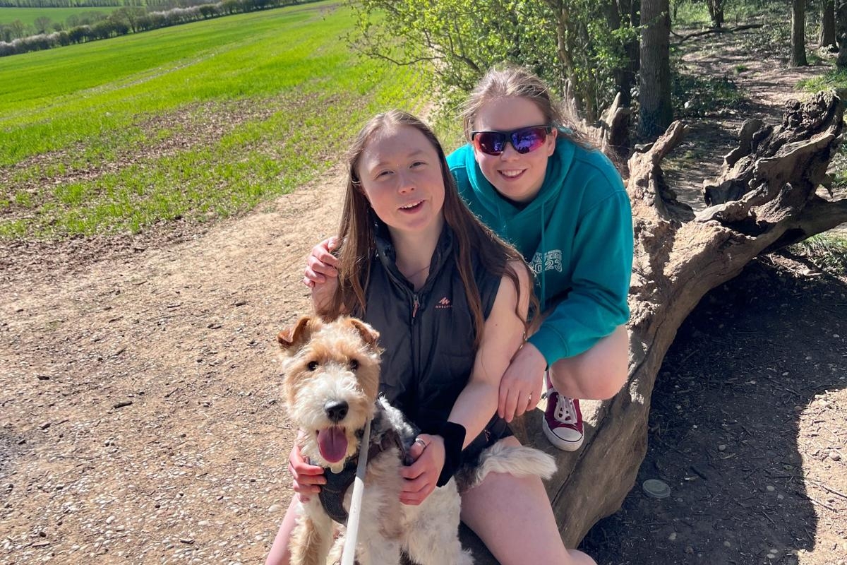 Dog walkers sought for charity riverside ramble in Lewes
