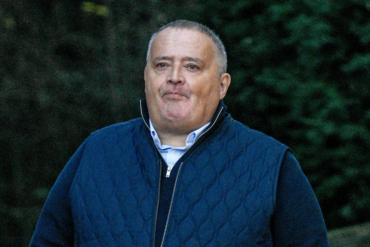 Stalker bombarded Sussex Police chief with abusive social media posts for years