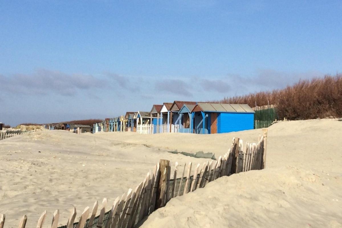 Why West Wittering Beach is one of the best in the UK