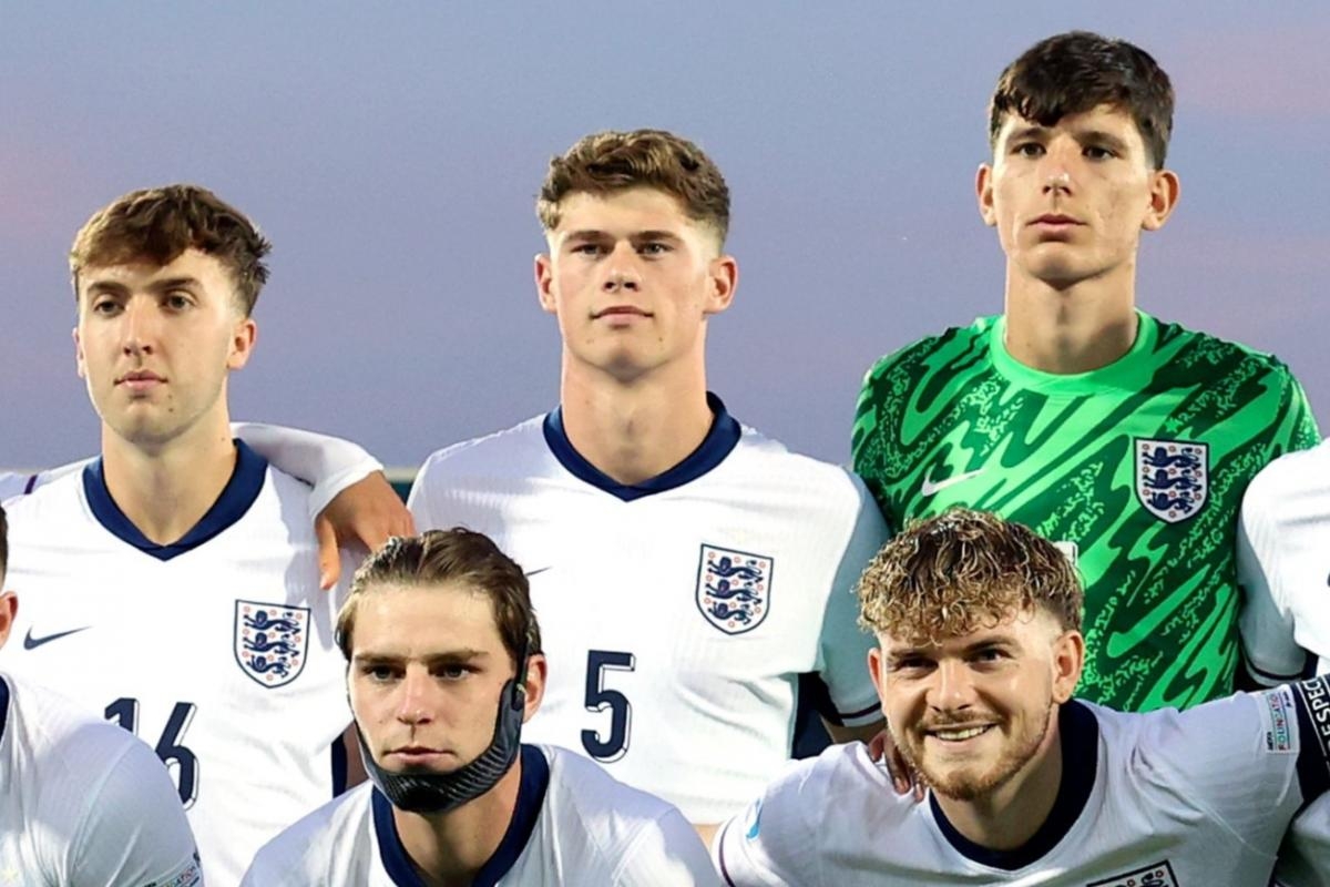 Albion duo help England into Euro semis as they stun Spain