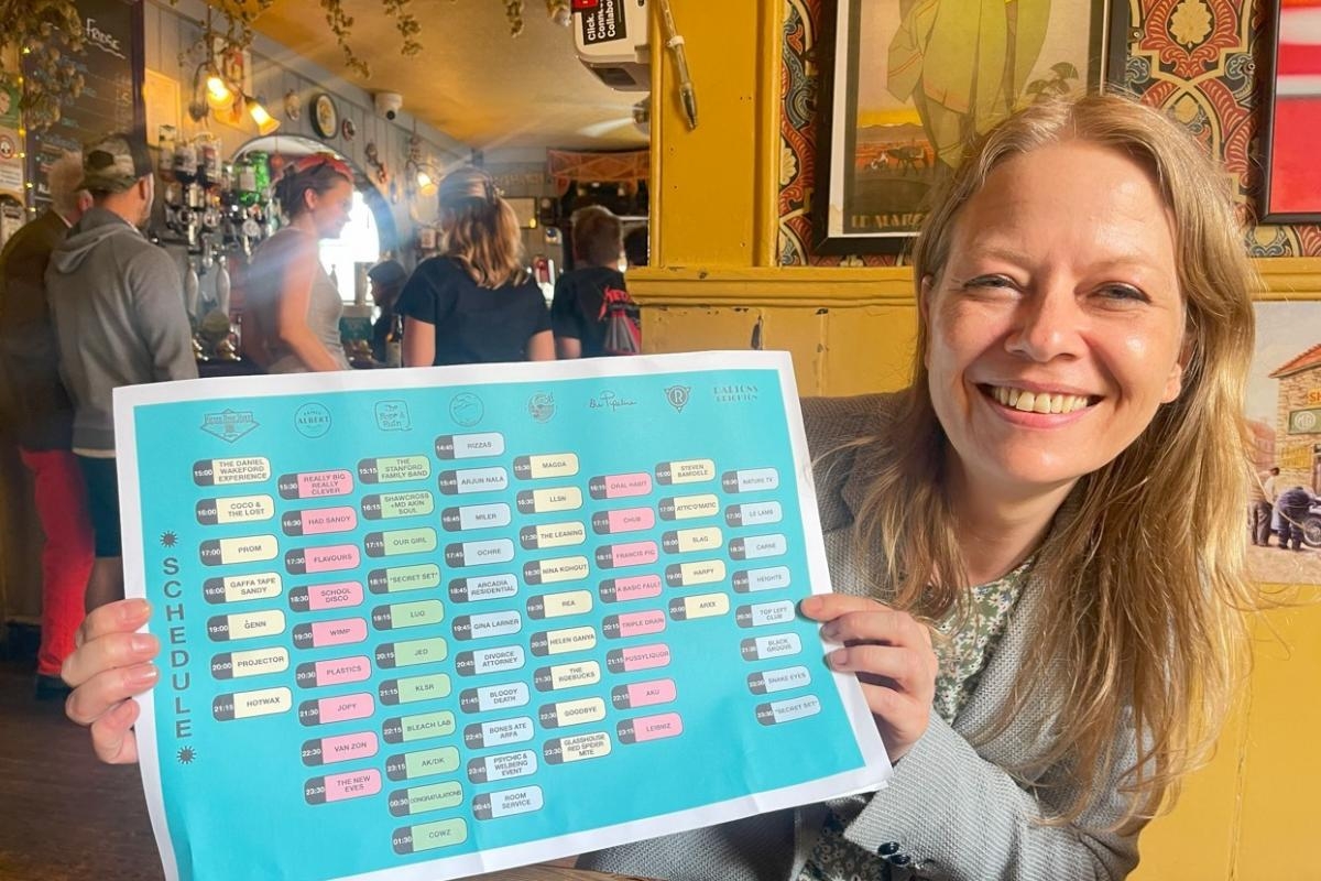 Rights on the brink for local creatives - the row over AI