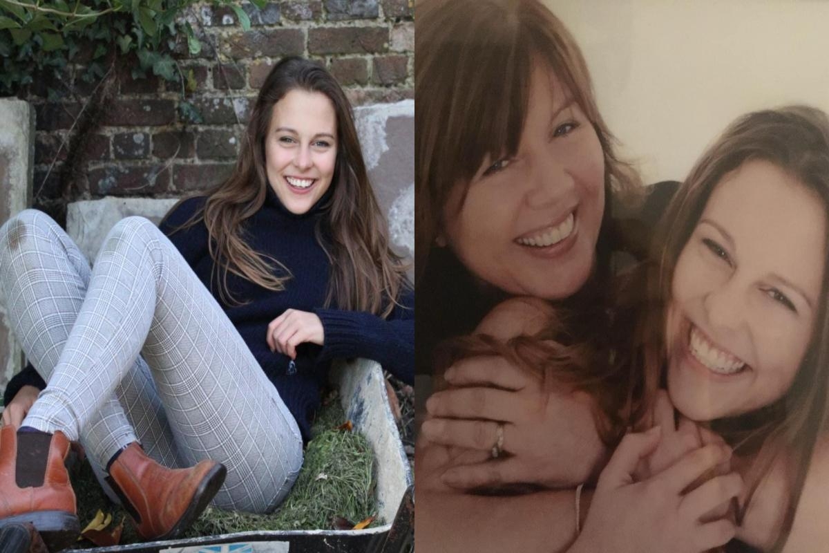 Mum describes moment daughter suffered fatal allergic reaction from frozen dinner