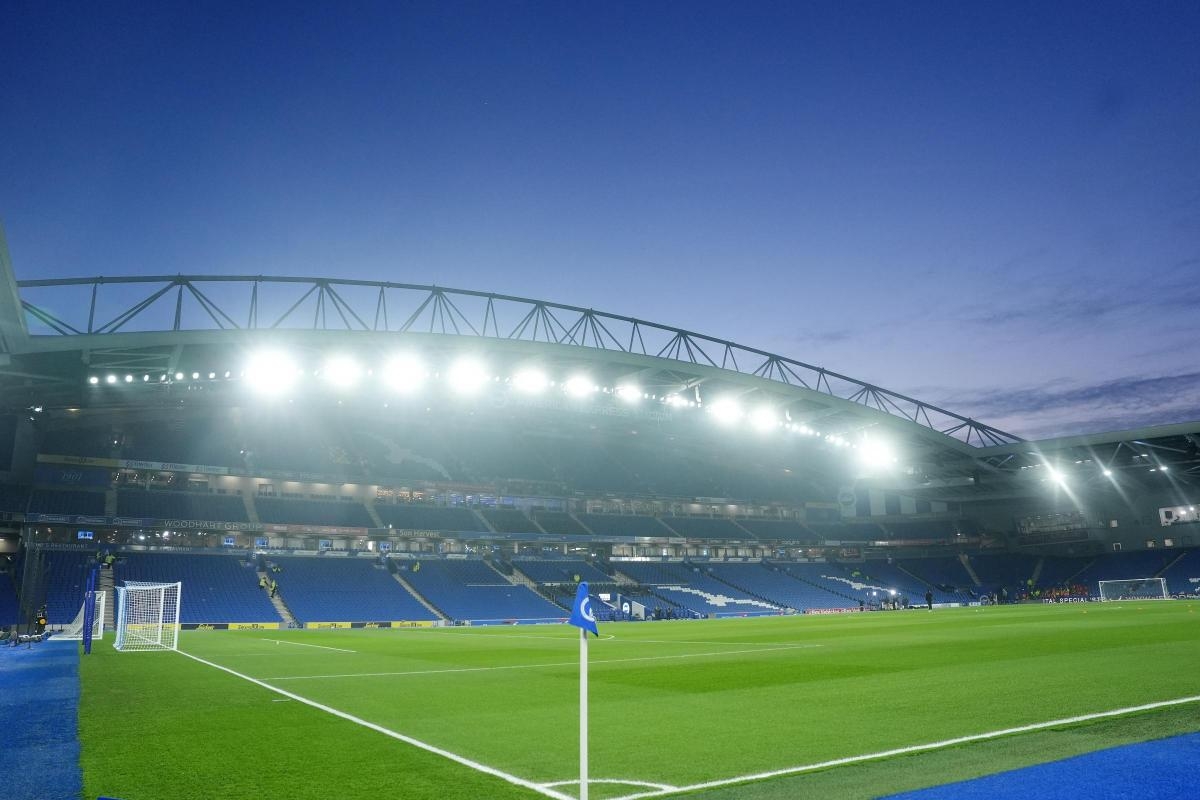 Albion reported to be keen on rising star from Brazilian champions