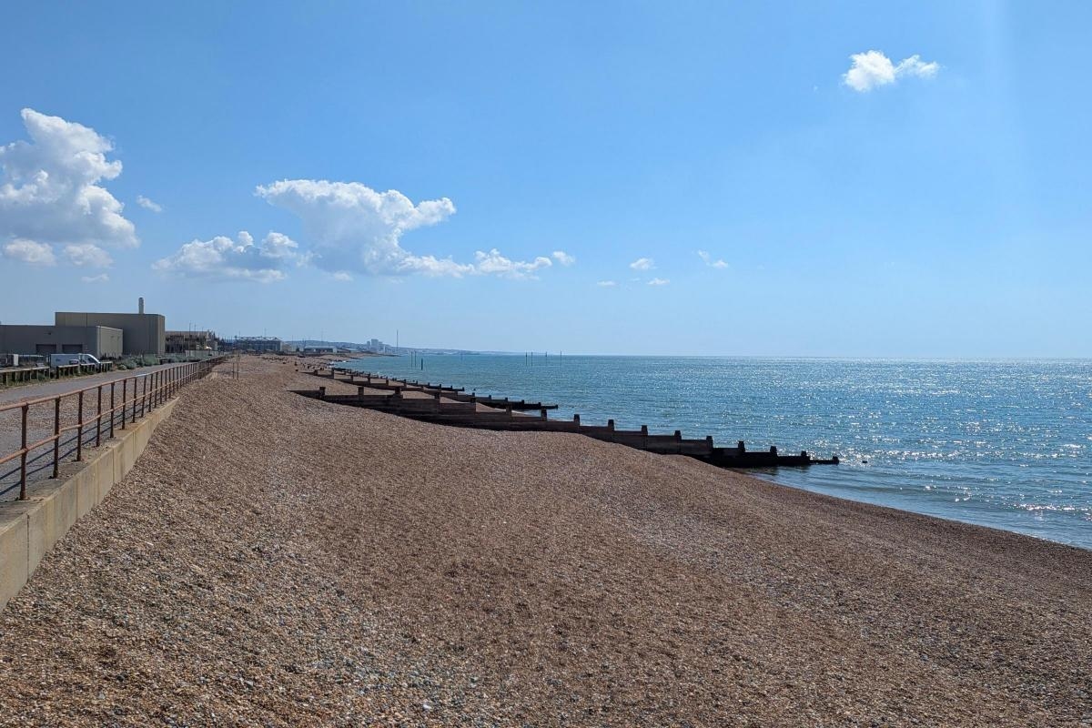 Council to hold public event to discuss sale of Sussex beach