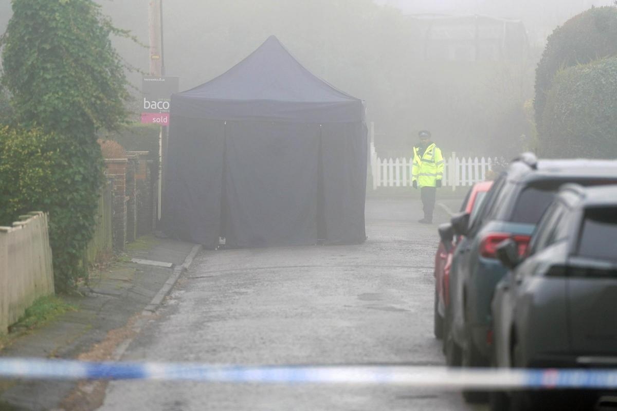 Teenage boy filmed killed man as he lay dying in the street