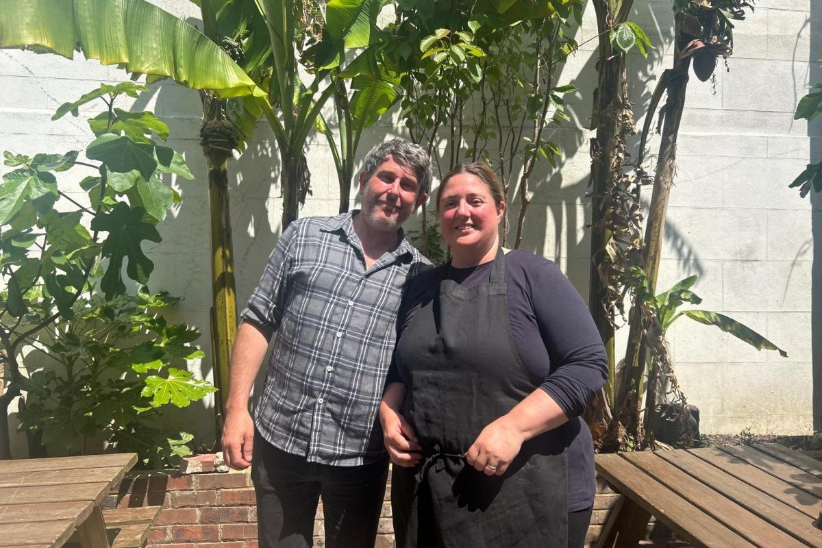 'We're open and we're staying' says restaurant amid reports of closure
