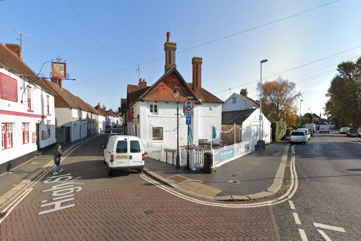 Cafe to be transformed into new wine bar after plans approved