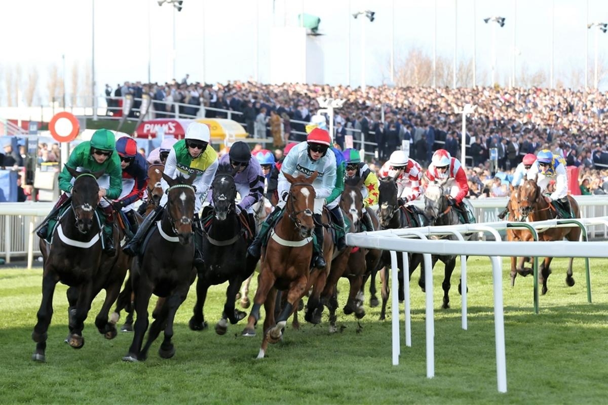 Grand National free bets and betting offers: Aintree 2025