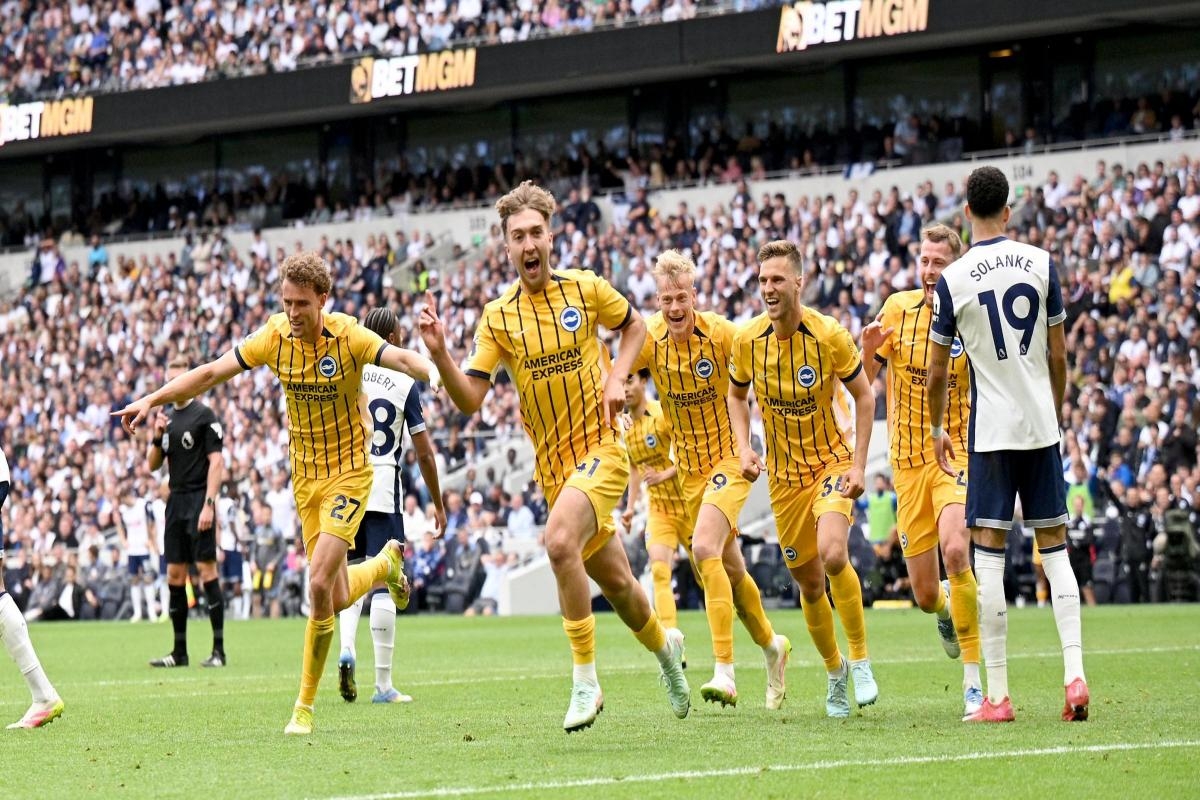 Albion duo in England squad as they aim to retain their Euros title