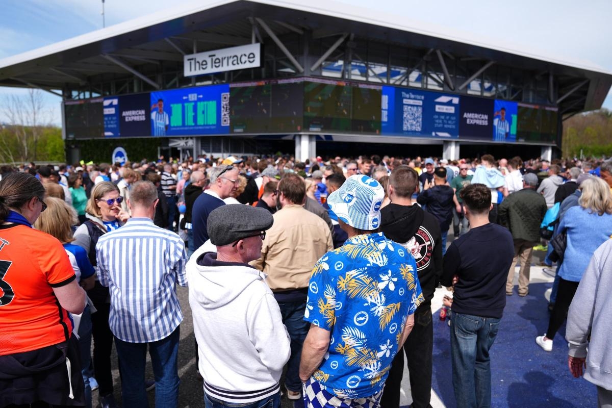 Albion cancel £65 awards night screening - and make it free-to-all