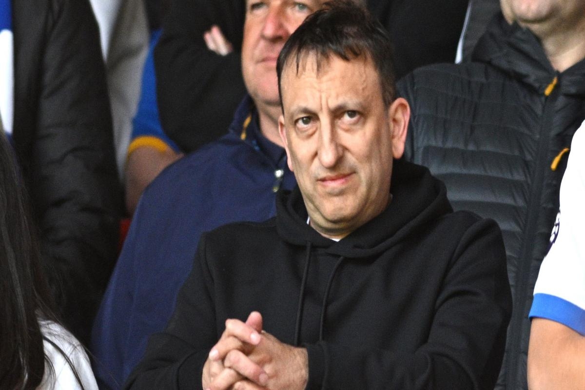 Fans' vote sends emphatic message on Bloom's investment at Hearts