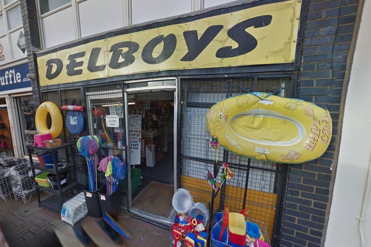 Shop owner sold illegal tobacco as well as vapes to underage children
