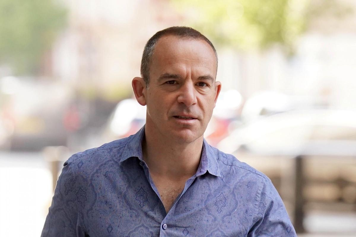Martin Lewis shares important update for parents on school lunch payments