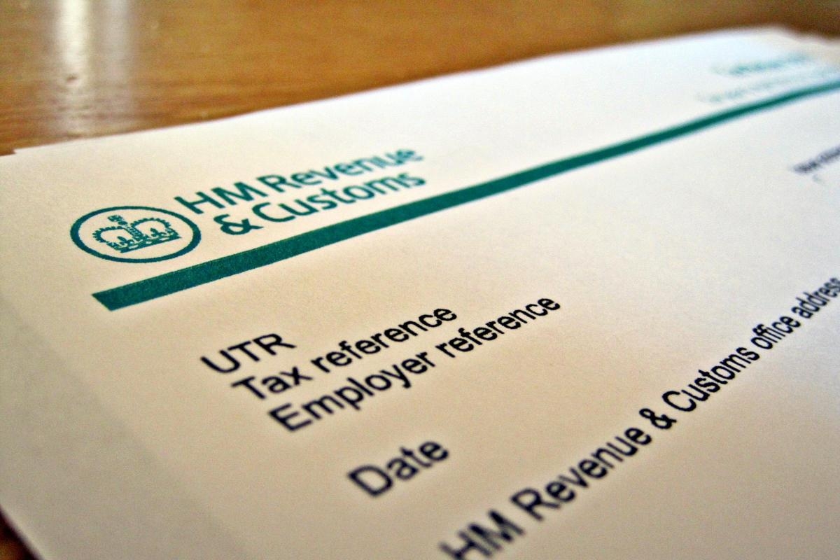 Sussex companies and businesspeople named and shamed for not paying their taxes