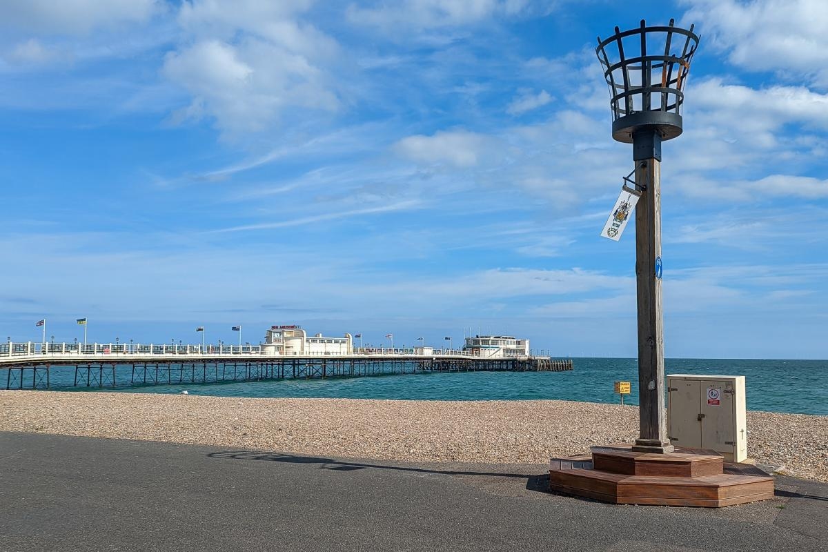 'You are absolutely mad': Plans to move town beacon met with scepticism
