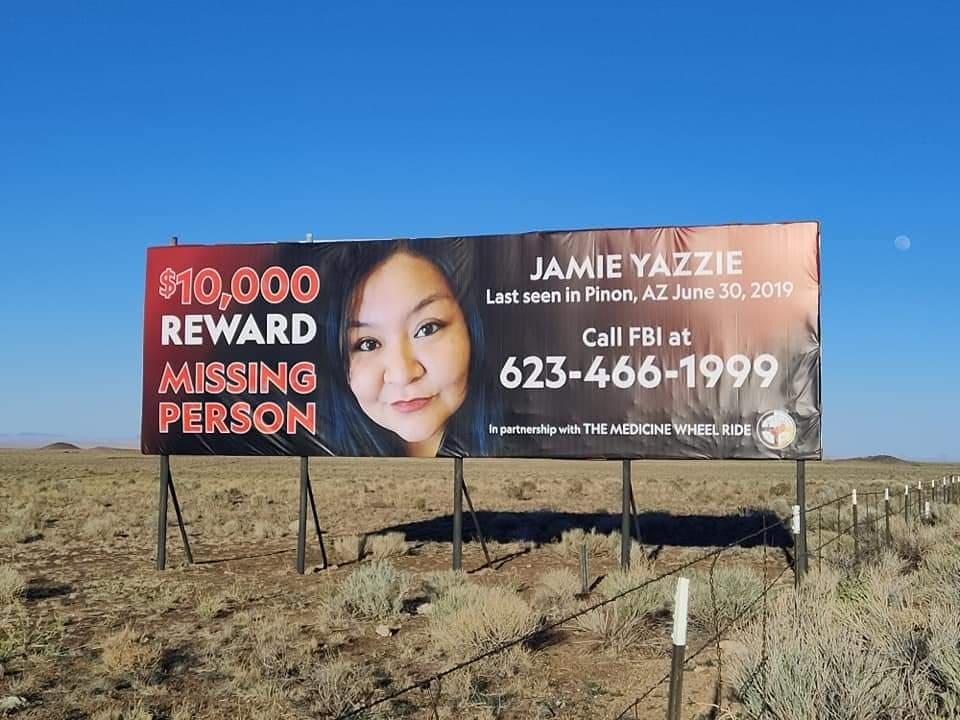 'Operation Not Forgotten' will add resources in missing, murdered Indigenous people crisis