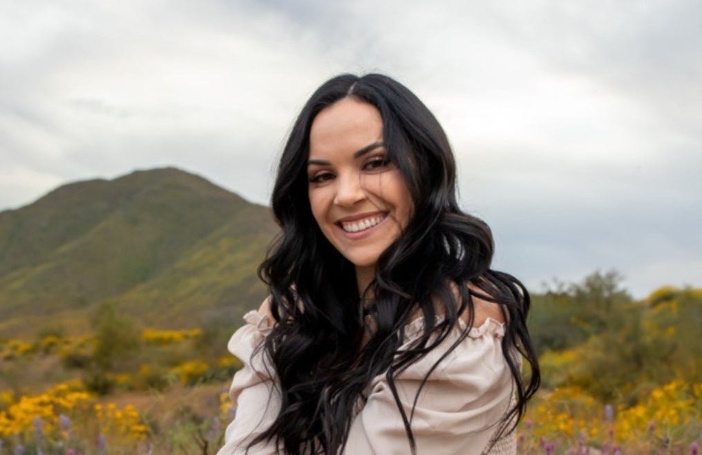 'She loved hard': Family, friends reflect on woman's death while hiking