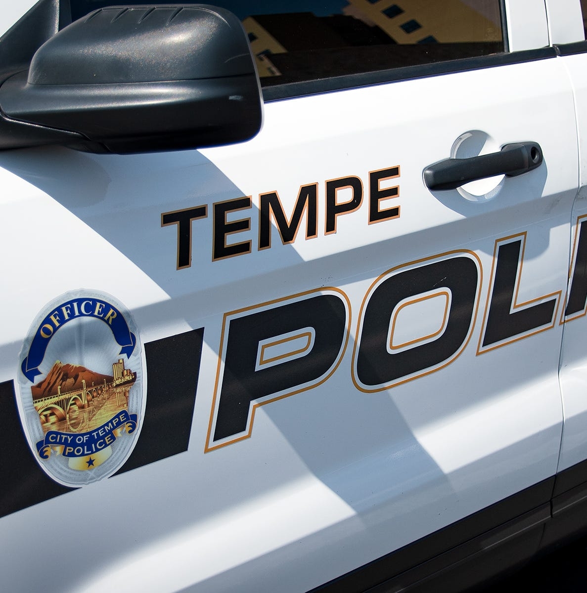 Police say 3 hospitalized after pit bull attack at Tempe home where dog survived gunfire