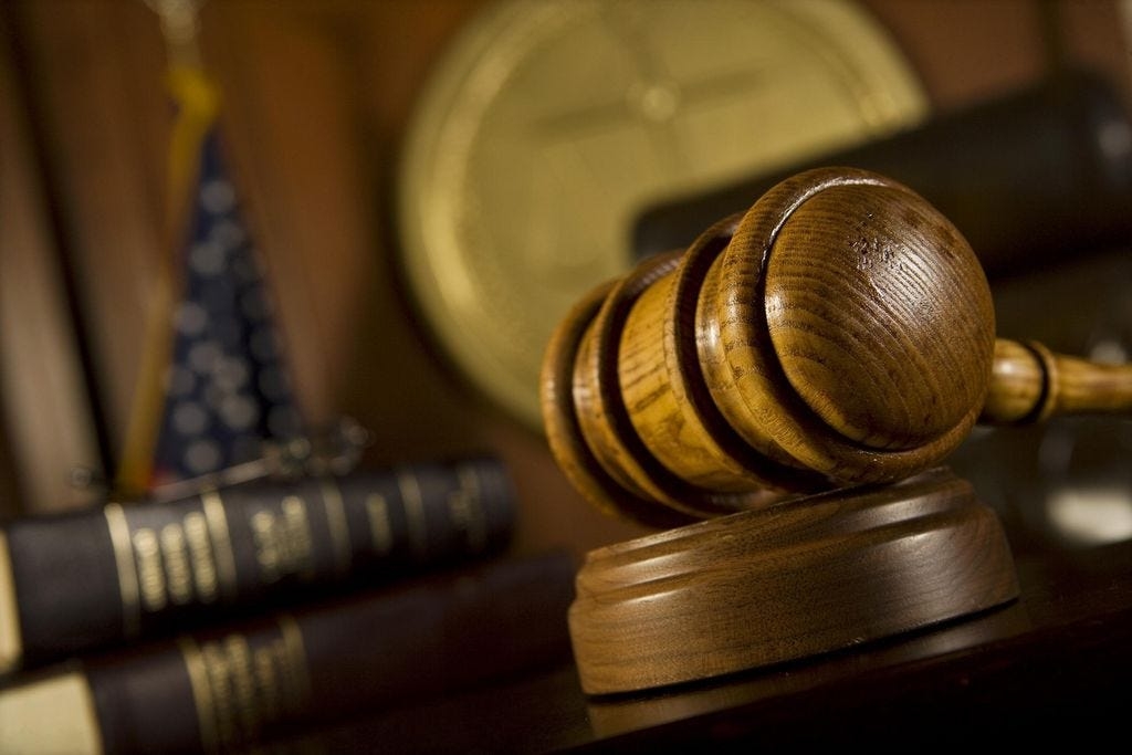 Grand jury indicts man on multiple felony sexual assault charges involving minors