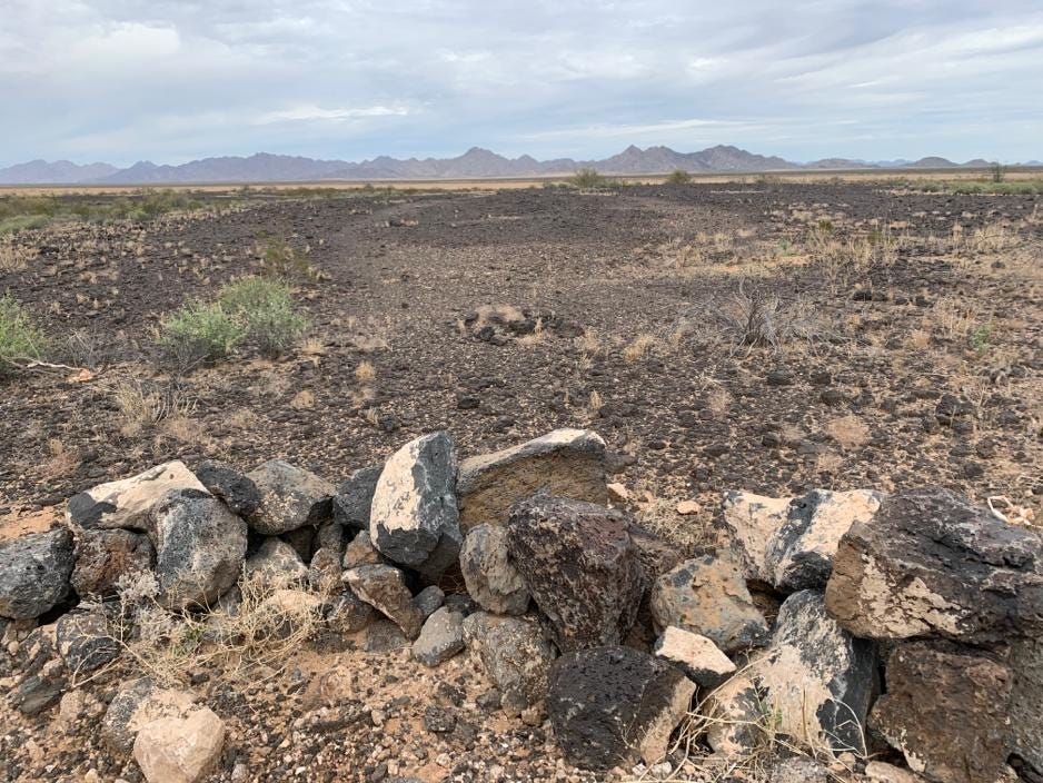 Tucson approves renaming of local park to honor local Tohono O'odham elder
