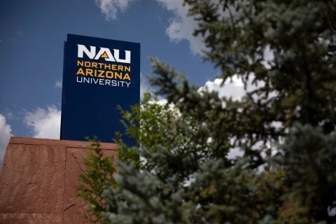 NAU leads effort to preserve untold Holocaust histories. Here's how