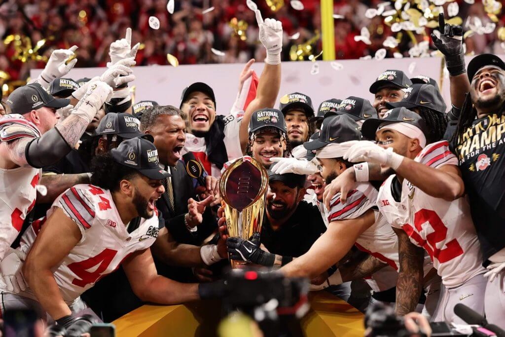 What I'm hearing about NCAA revenue sharing: $40M football rosters, unintended consequences