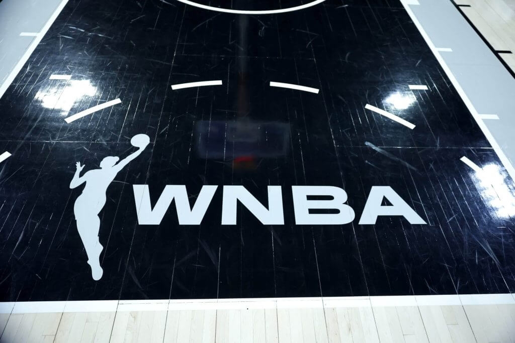 Sex toy-throwing fan arrested for disrupting WNBA game between Valkyries, Dream