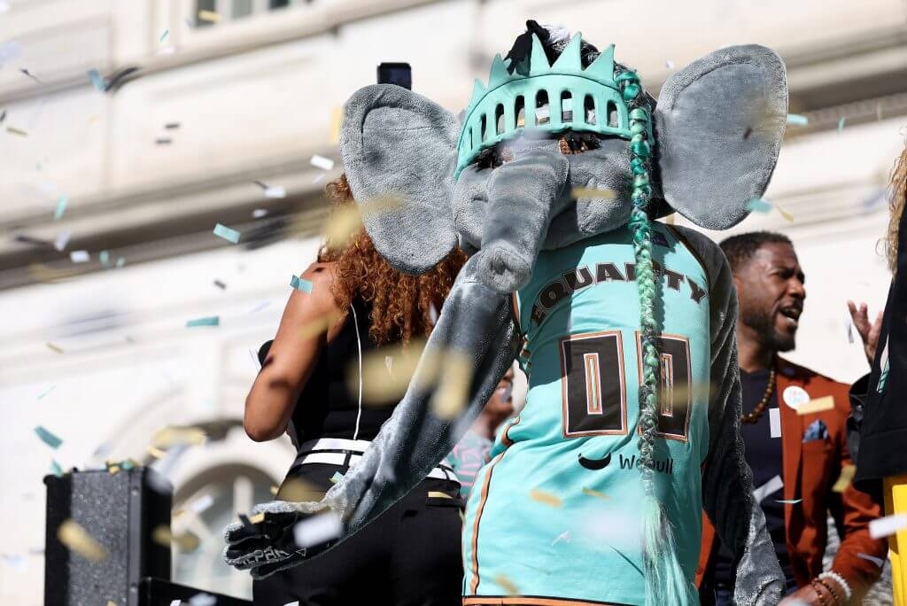 How to watch the 2025 New York Liberty season: Broadcast info and streaming schedule